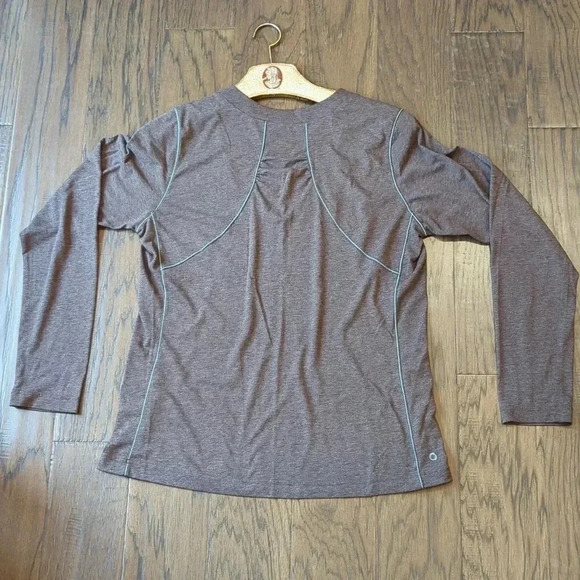 MEC Long Sleeve  Shirt - Picture 2 of 10